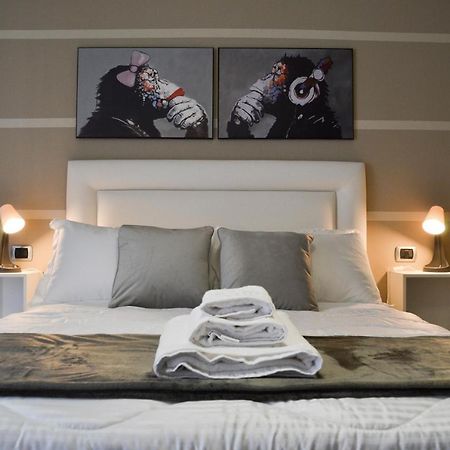 Mr Living Bed & Breakfast Boiano Kültér fotó