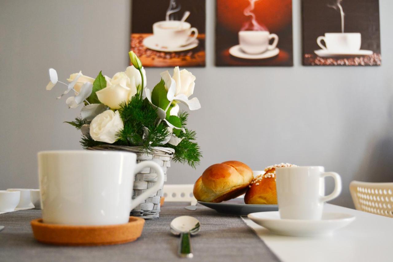 Mr Living Bed & Breakfast Boiano Kültér fotó