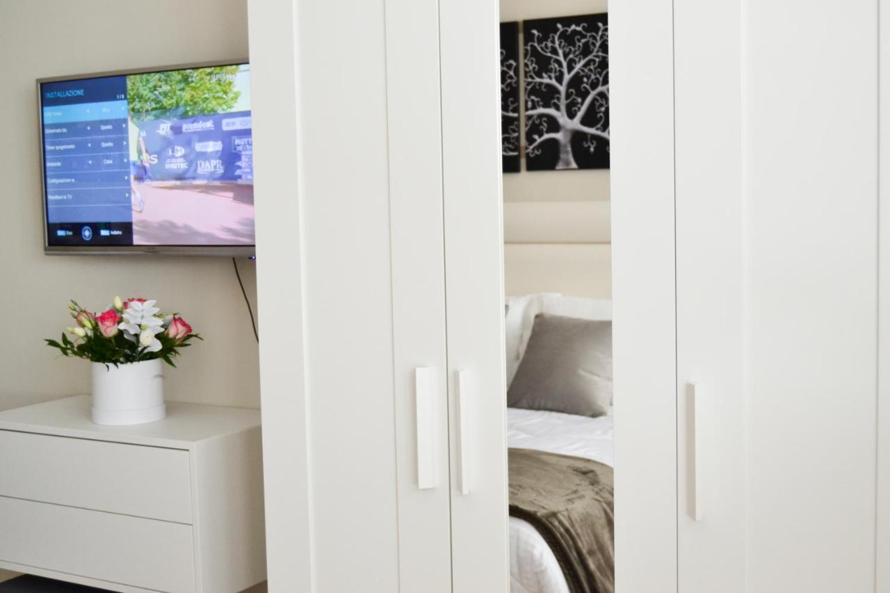 Mr Living Bed & Breakfast Boiano Kültér fotó