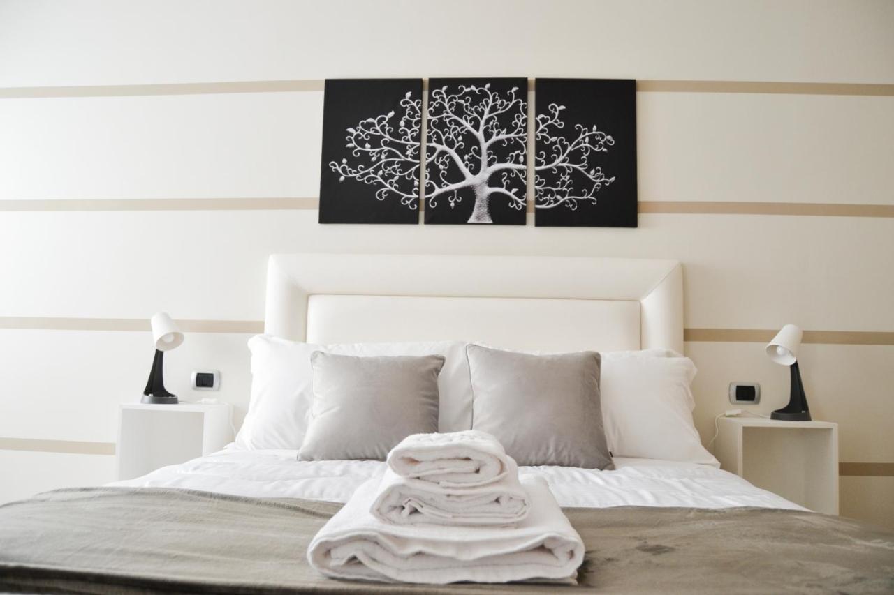 Mr Living Bed & Breakfast Boiano Kültér fotó