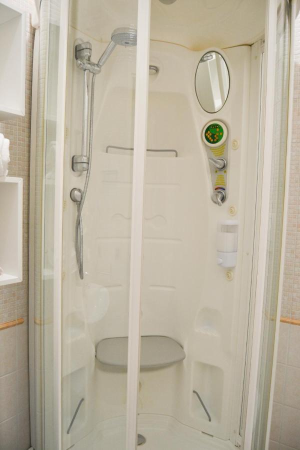 Mr Living Bed & Breakfast Boiano Kültér fotó