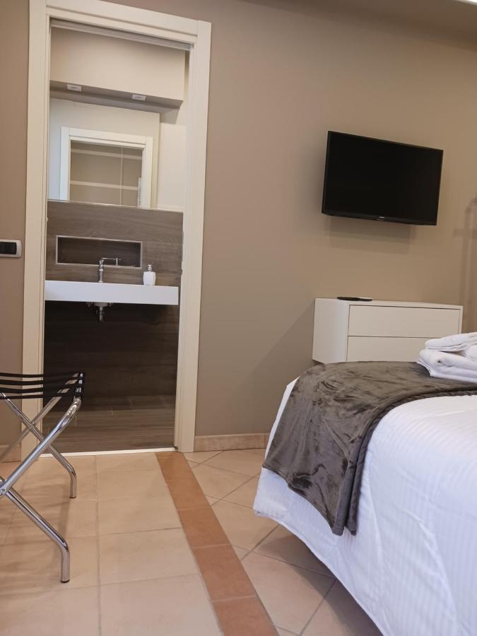 Mr Living Bed & Breakfast Boiano Kültér fotó